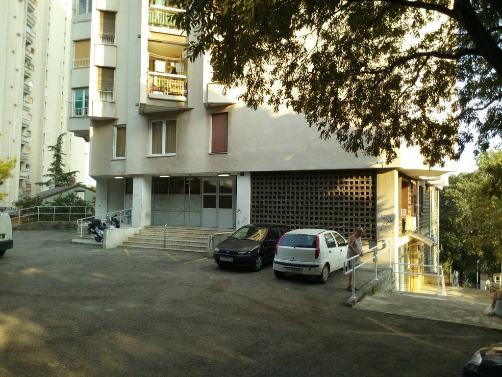 Meri Apartment Риека Номер фото