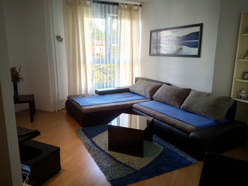 Meri Apartment Риека Экстерьер фото