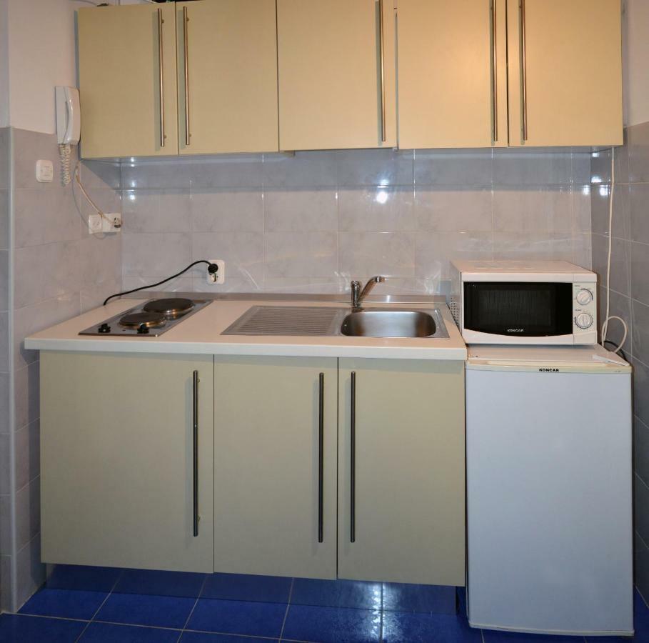 Meri Apartment Риека Экстерьер фото