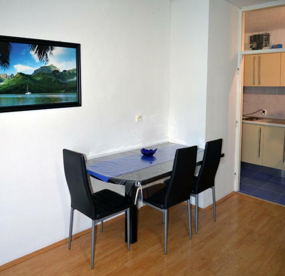 Meri Apartment Риека Экстерьер фото