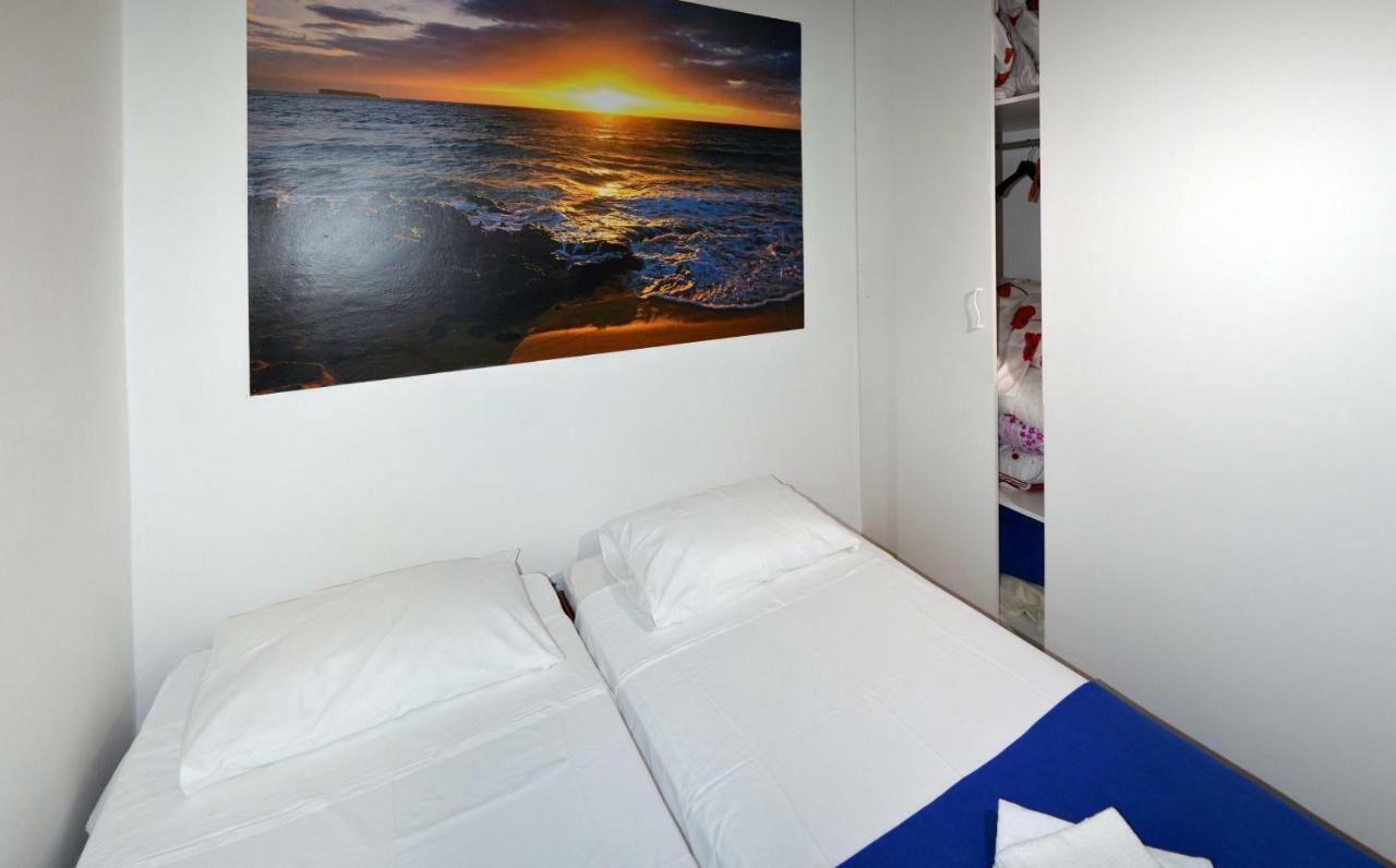 Meri Apartment Риека Экстерьер фото